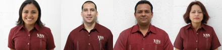 Reservations Staff