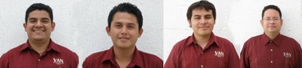 Reservations staff